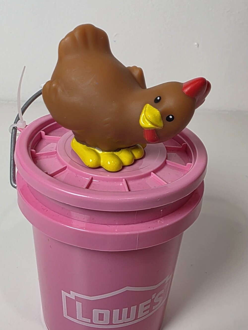 Fisher-Price Little People Chicken